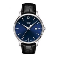 Orologio Tissot Uomo Tradition in Acciaio T0636101604700